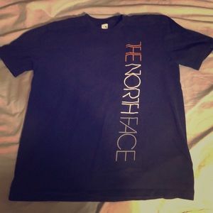 North Face T-shirt